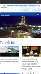 Mobile Screenshot of dhd.com.vn